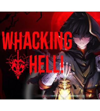 Whacking Hell! Steam Key GLOBAL